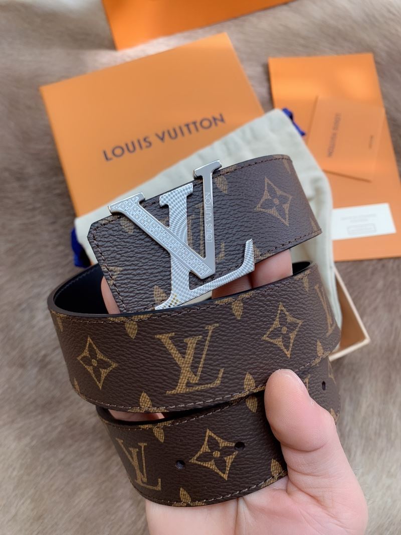 Louis Vuitton Belts